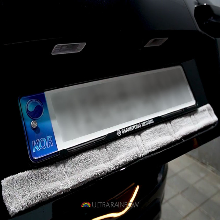 울트라레인보우 울보타월(60cm) 마그네틱 타월(1개입)